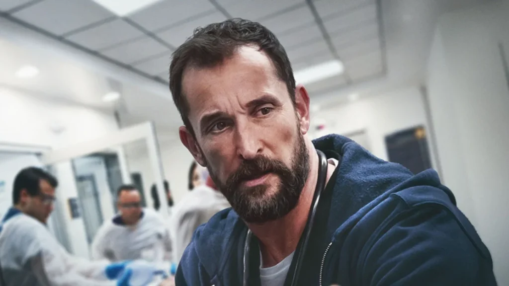 La terza stagione de “The Pitt” su HBO Max arriva a gennaio 2027. Scoprilo!