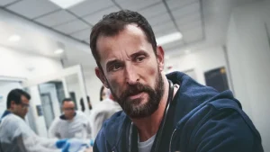 La terza stagione de “The Pitt” su HBO Max arriva a gennaio 2027. Scoprilo!