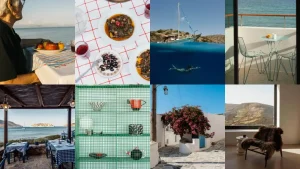 Esplorando la Grecia fuori stagione con arte, cultura e gastronomia locali.