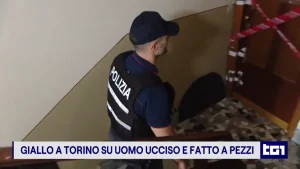 Omicidio di Fabio Colapietro: confessione di Matheus e coinvolgimento delle due donne- UltimeNotizieFlash