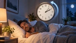 Ritorno all’ora solare: le conseguenze sul nostro organismo