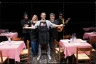 Osteria Giacobazzi su Nove, Stasera in TV del 11 settembre 2026