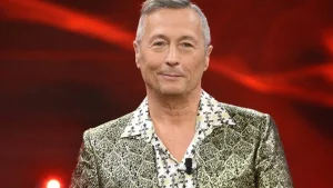 Paolo Belli: incidente e l’assenza a Ballando con le Stelle, la decisione Rai ufficiale