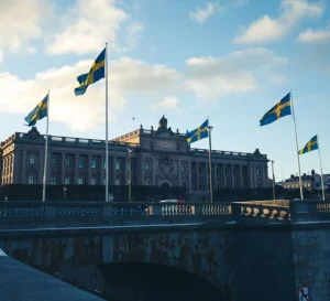 Elezioni in Svezia, testa a testa tra centrodestra e centrosinistra