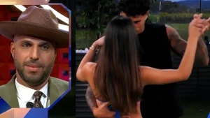 Piera Meloni lascia il fidanzato per Roncaccia al GF Vip? Scopri la verità!
