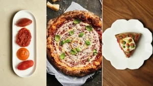 La supremazia di Londra sulle pizze mondiali: come ha superato New York.