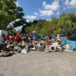 Sicilia, Sea & Rivers: raccolte oltre 6,7 tonnellate di rifiuti in sei appuntamenti