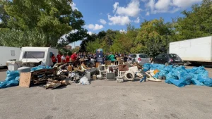 Sicilia, Sea & Rivers: raccolte oltre 6,7 tonnellate di rifiuti in sei appuntamenti