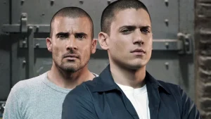 “Prison Break: Black Creek” – La nuova serie reboot: fuga, azione e mistero in carcere.