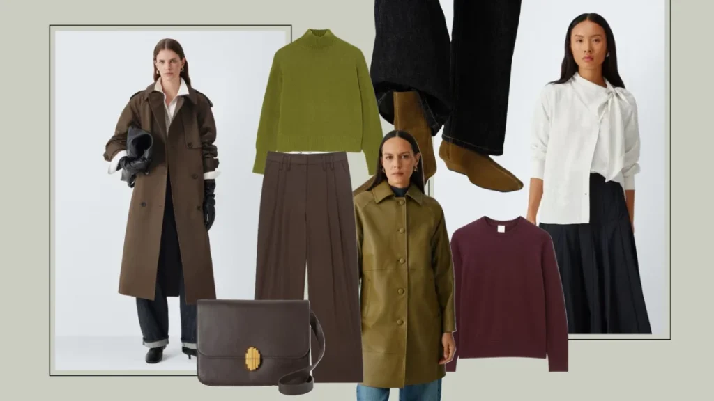 Luxury on the High Street: John Lewis’ Affordable Elegance, from Tailoring to Cashmere