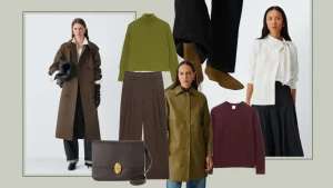 Luxury on the High Street: John Lewis’ Affordable Elegance, from Tailoring to Cashmere