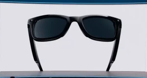 Meta presenta occhiali con intelligenza artificiale senza fotocamera: scopri le nuove funzionalità!