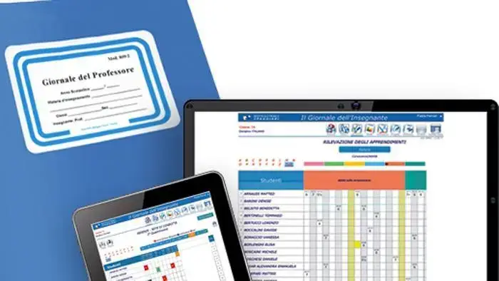 Nuovo Registro Elettronico Docenti: Accesso con Identità Digitale in 15 Parole.
