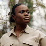 Rachel Ikemeh dalla Nigeria vince Rolex Award per salvare rara scimmia rossa.