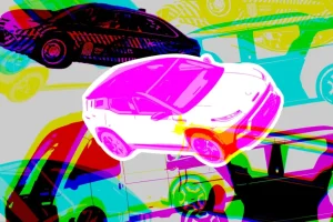 Il tuo auto e l’app mobile potrebbero condividere dati con tech companies: scopri come proteggerti!