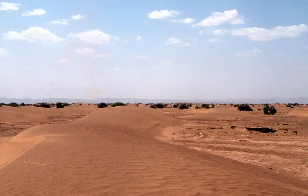 Sahara, Cile e Panama riconoscono la sovranità del Marocco