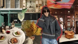 Guida per vivere il perfetto giorno autunnale a Londra: tutto quello che devi sapere