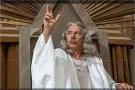 Santocielo su Sky Cinema Uno, Stasera in TV del 13 settembre 2026