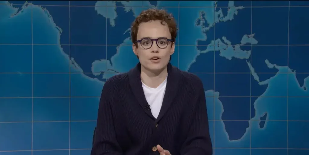 Dario Amodei di Anthropic protagonista di uno sketch a Saturday Night Live
Titolo: “Dario Amodei di Anthropic sul palco di Saturday Night Live” (pagina 2)