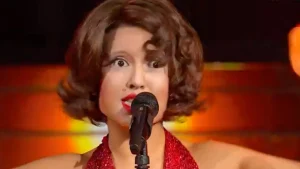 Selma Ezzine incanta imitando Beyoncé a Tale e Quale Show: performance da standing ovation