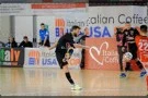 Serie A Futsal su Sky Sport Uno, Stasera in TV del 22 settembre 2026