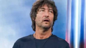 Simone Annicchiarico è fidanzato? Scopri la verità sulla sua vita privata