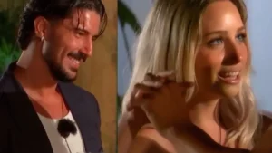 Soraya Sabetta e Dimitri si punzecchiano: cosa succede dopo Temptation Island?