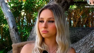 Soraya Sabetta di Temptation Island 2026 parla dopo la rottura con Cristian