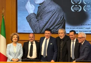 Alberto Sordi segreto: il docufilm di Igor Righetti presentato alla Camera