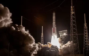 L’esercito statunitense conferma il lancio di armi spaziali nell’orbita terrestre: scopri i dettagli.