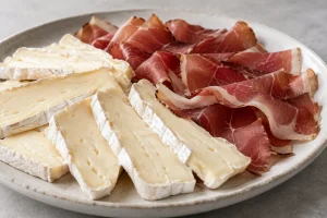 Richiamo Migross: Listeria nel formaggio speck e brie