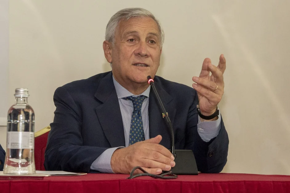 Tajani all’Onu “Mosca si impegni seriamente nei negoziati”