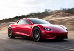 Tesla svelerà la nuova Roadster il 1 ottobre: la seconda generazione è pronta per il debutto.