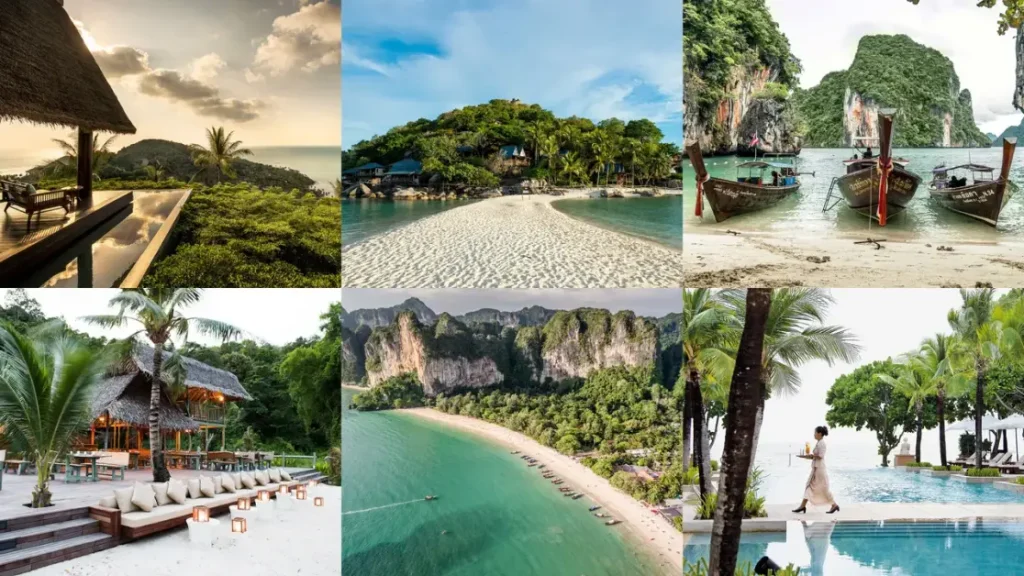 Le migliori 12 isole da visitare in Thailandia nel 2026 per viaggi di nozze, famiglie e viaggiatori solitari

Titolo: “Le migliori 12 isole da visitare in Thailandia nel 2026 per viaggi di nozze e famiglie”