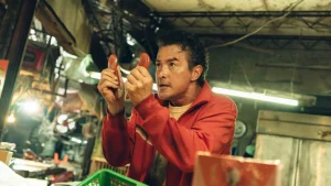 Guerra tra gangster: The Fixers nei bassifondi di Taiwan