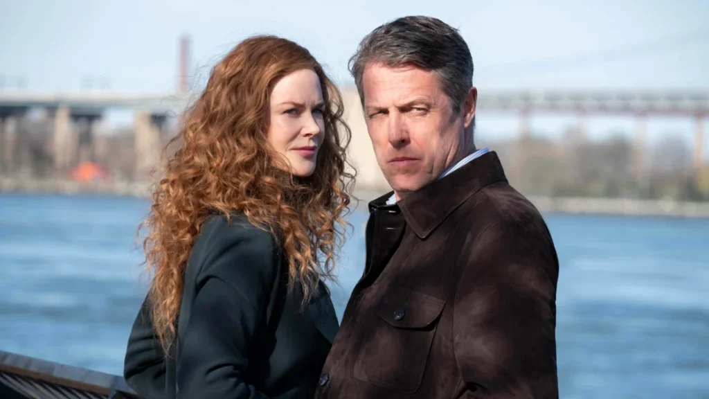 The Undoing: il crollo di una famiglia impeccabile su HBO Max