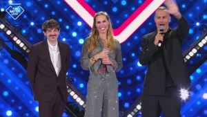 TIM Battiti Live 2000 Hits su Canale 5: Ilary Blasi, ospiti e anticipazioni stasera
