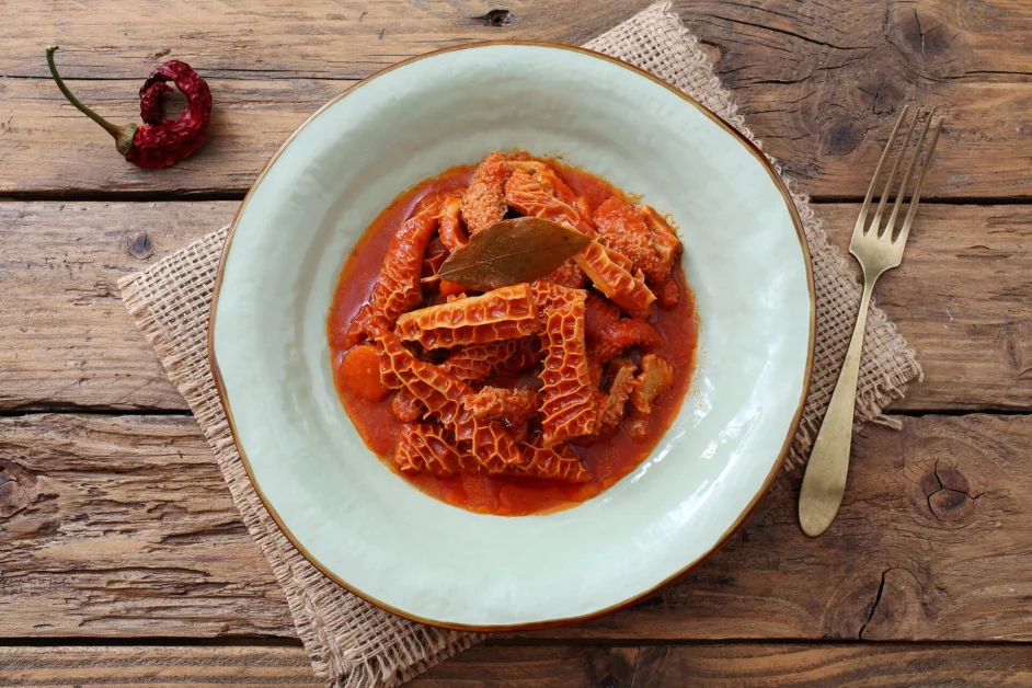 Simmenthal al sugo con possibile contaminazione da soia e senape: attenzione cross-contaminazione!