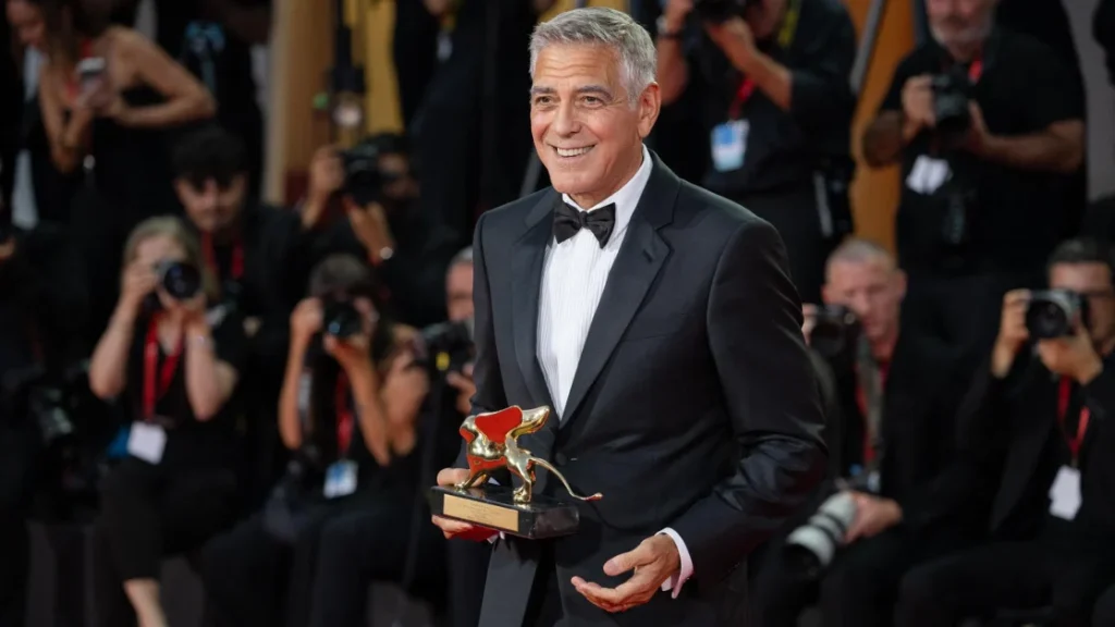Venezia 83: giornata dedicata ai grandi maestri del cinema, da Herzog ad Amelio.