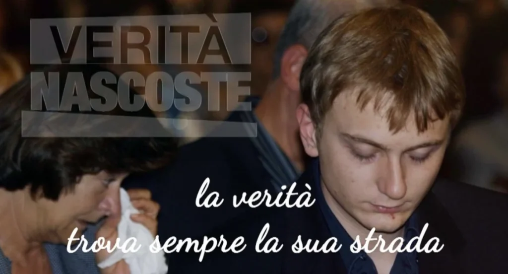 La mamma di Alberto Stasi: “La verità trova sempre la strada” su Verità Nascoste. Ultime notizie italiane.
