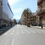 Settimana della Mobilità, Palermo cambia passo: via Roma chiusa al traffico