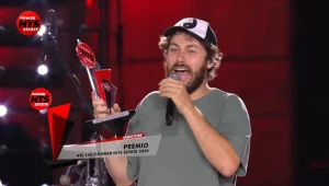 Pinguini Tattici Nucleari vincono RTL Power Hits Estate 2026 con “Sorry Scusa Lo Siento” e tutti i premi