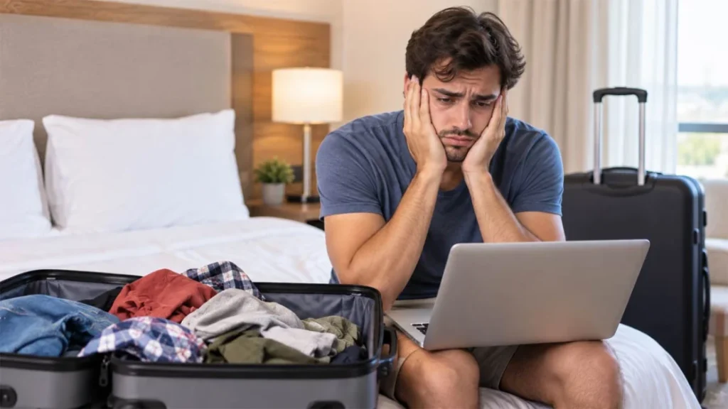Cosa copre l’assicurazione di annullamento viaggio?