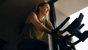 3-Minute Exercise Boosts Heart Health and Biological Age, Study Shows