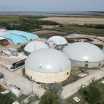 Biometano e agricoltura, quando gli scarti diventano energia pulita