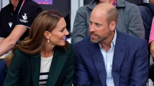 La serata divertente di William e Kate: tra fiducia e tradimento, in modo entusiasmante.