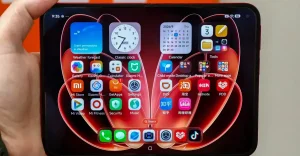 Le promesse di Xiaomi per un wide foldable più potente di Samsung.