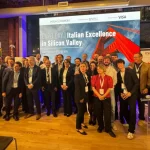 Intesa Sanpaolo guida 12 Pmi aerospaziali italiane nella sfida innovativa in Silicon Valley