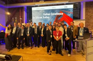 Intesa Sanpaolo guida 12 Pmi aerospaziali italiane nella sfida innovativa in Silicon Valley