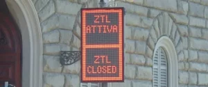 ZTL, come evitare multe e brutte sorprese: gli errori da non fare mai